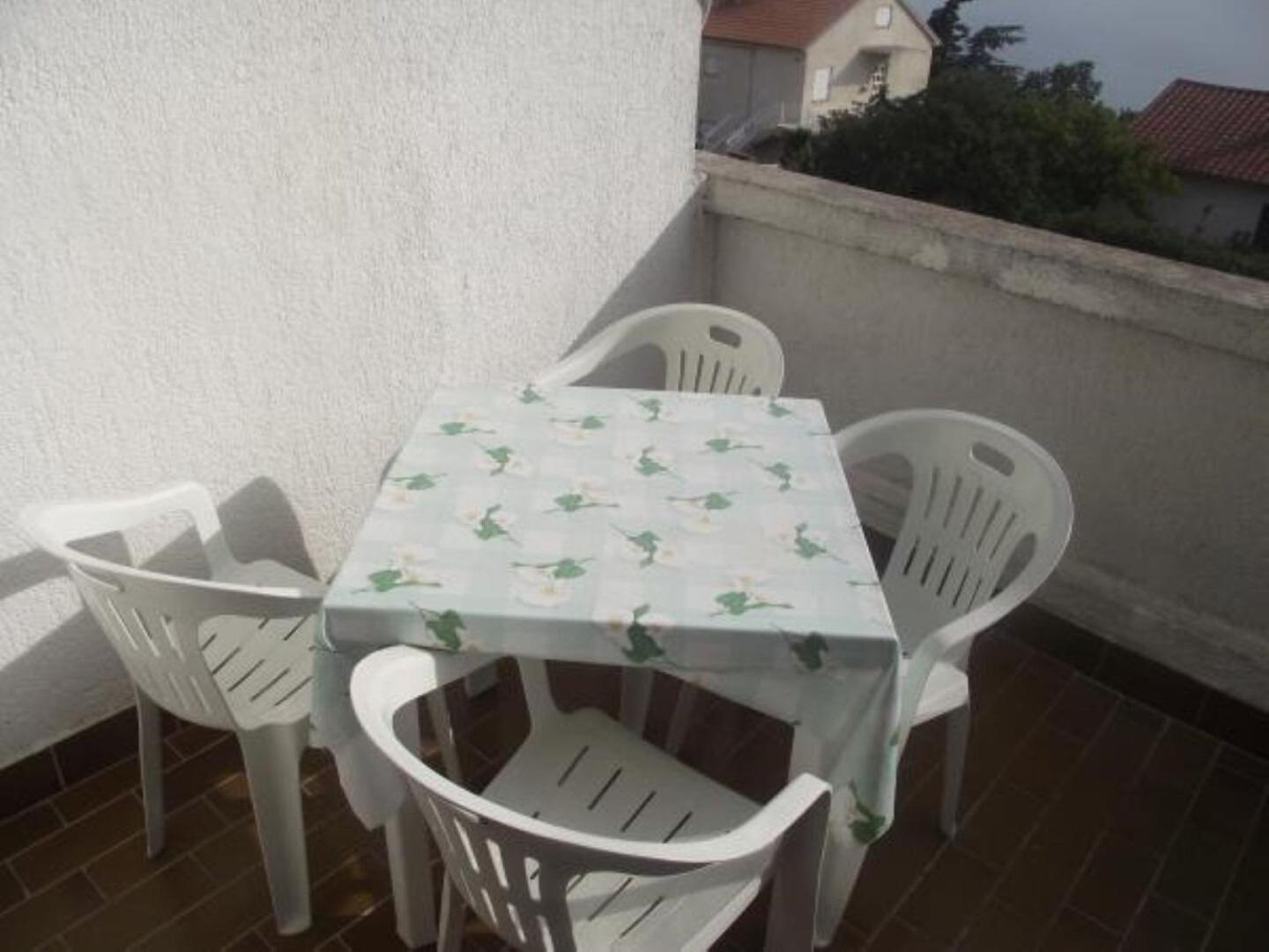 Apartments Marija - Seaview Novi Vinodolski Εξωτερικό φωτογραφία