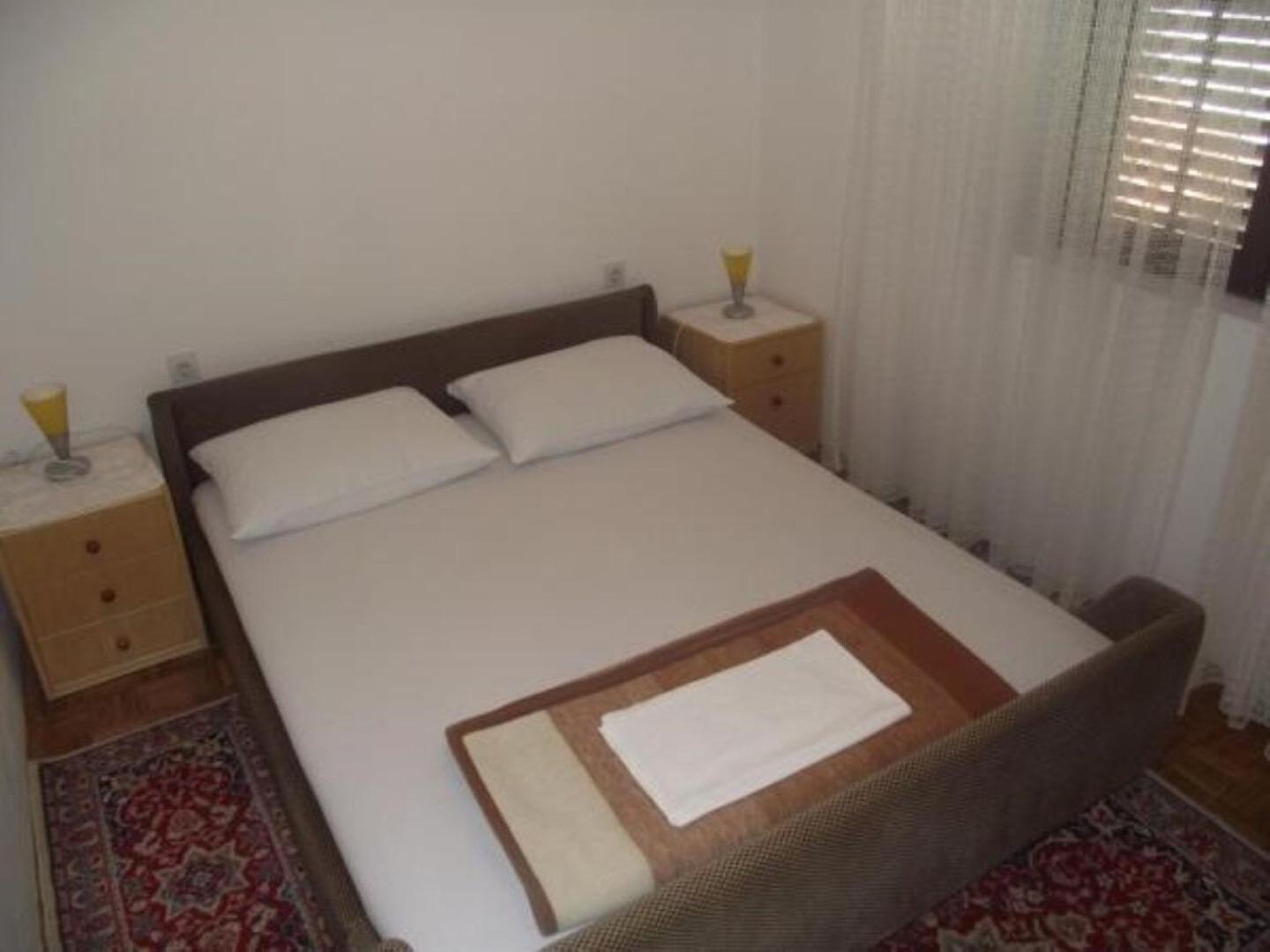 Apartments Marija - Seaview Novi Vinodolski Εξωτερικό φωτογραφία