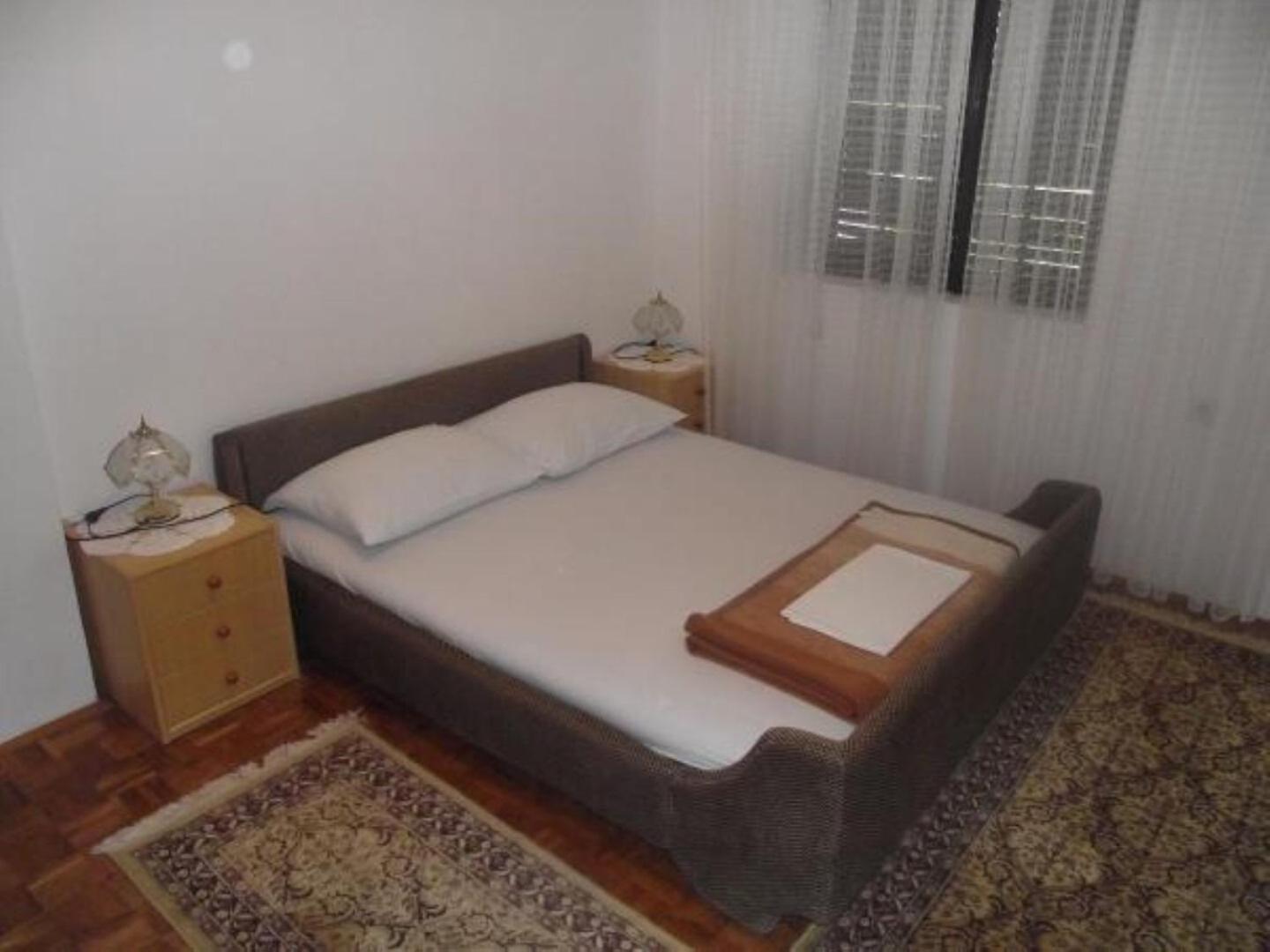 Apartments Marija - Seaview Novi Vinodolski Εξωτερικό φωτογραφία