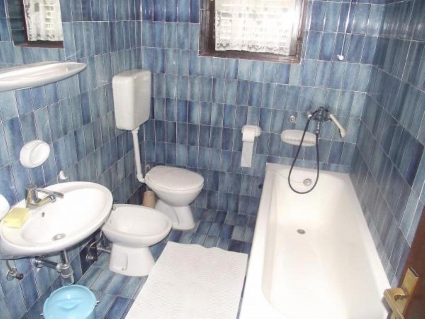 Apartments Marija - Seaview Novi Vinodolski Εξωτερικό φωτογραφία