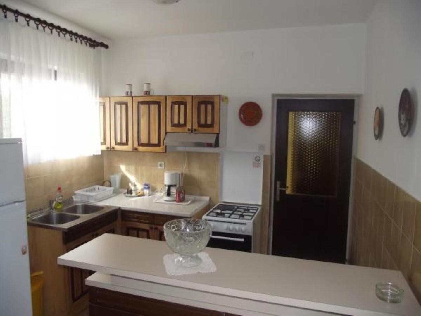 Apartments Marija - Seaview Novi Vinodolski Εξωτερικό φωτογραφία