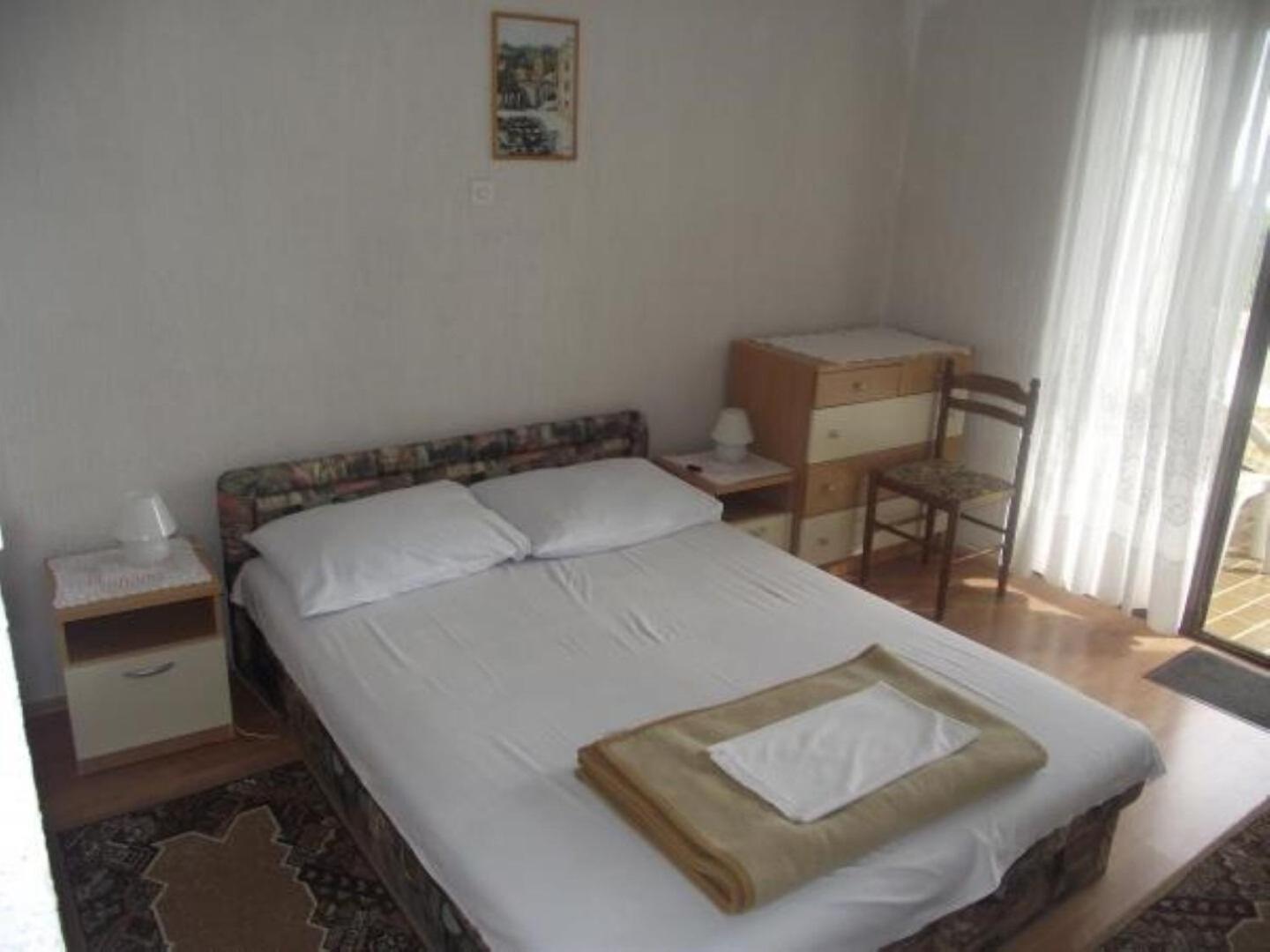 Apartments Marija - Seaview Novi Vinodolski Εξωτερικό φωτογραφία