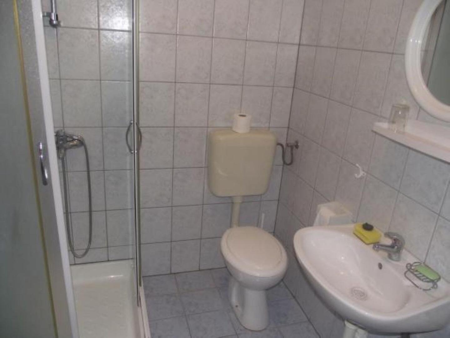 Apartments Marija - Seaview Novi Vinodolski Εξωτερικό φωτογραφία