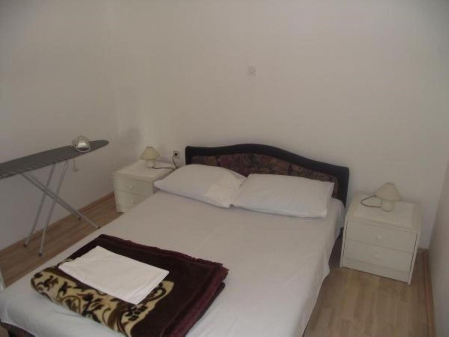 Apartments Marija - Seaview Novi Vinodolski Εξωτερικό φωτογραφία