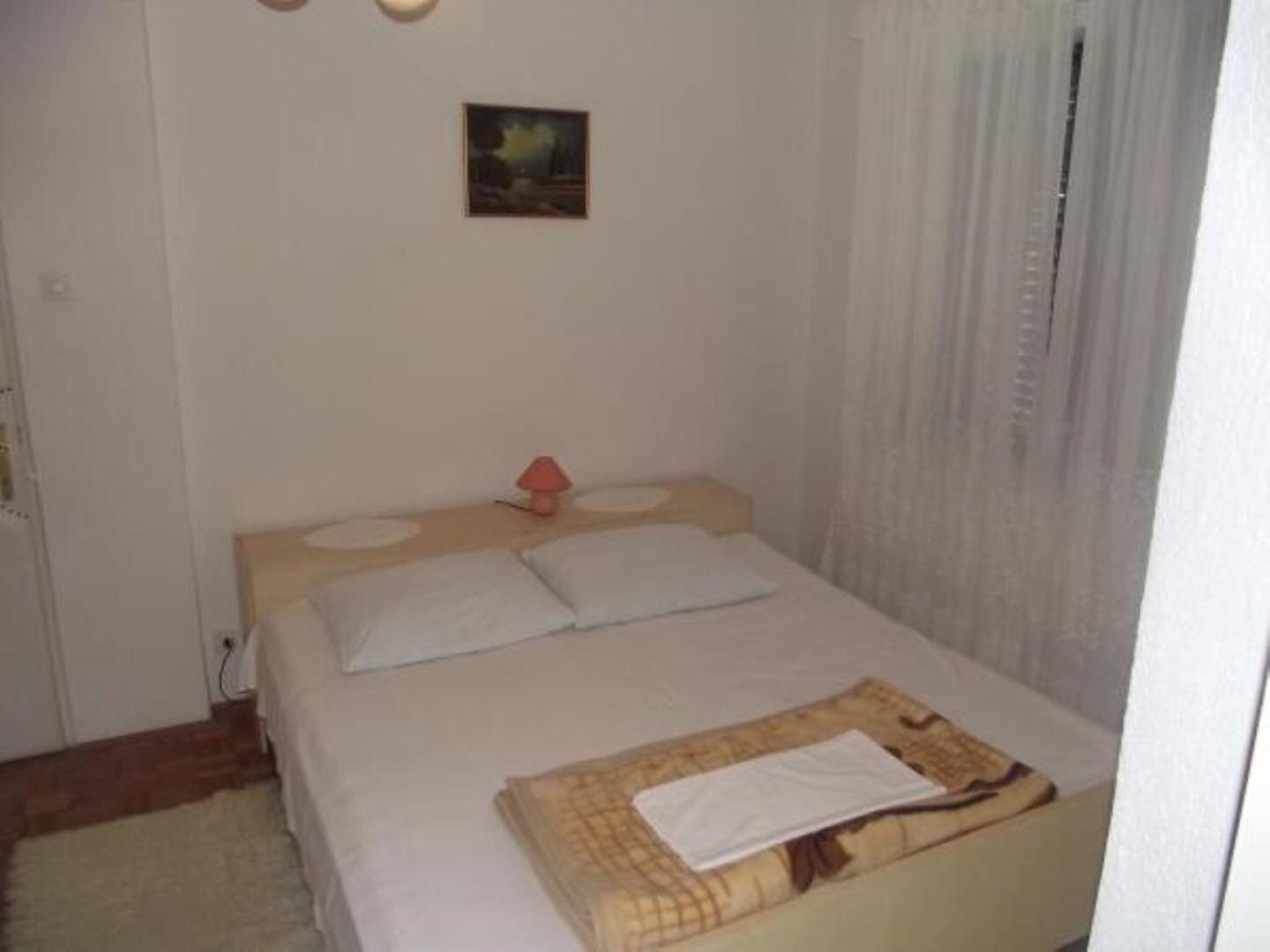 Apartments Marija - Seaview Novi Vinodolski Εξωτερικό φωτογραφία