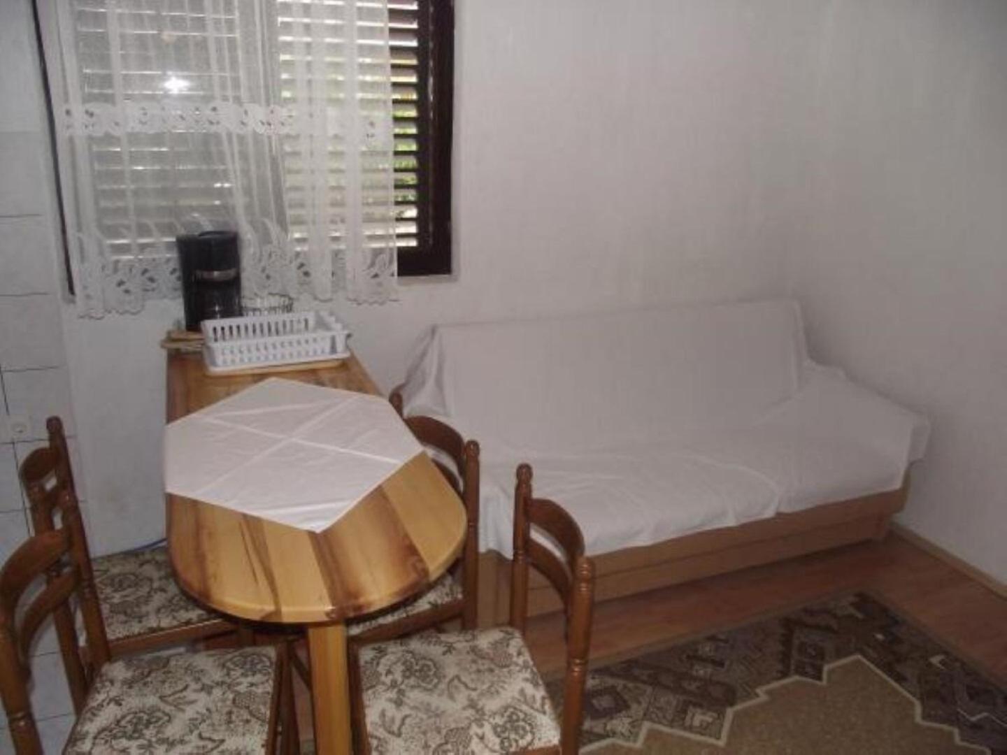 Apartments Marija - Seaview Novi Vinodolski Εξωτερικό φωτογραφία