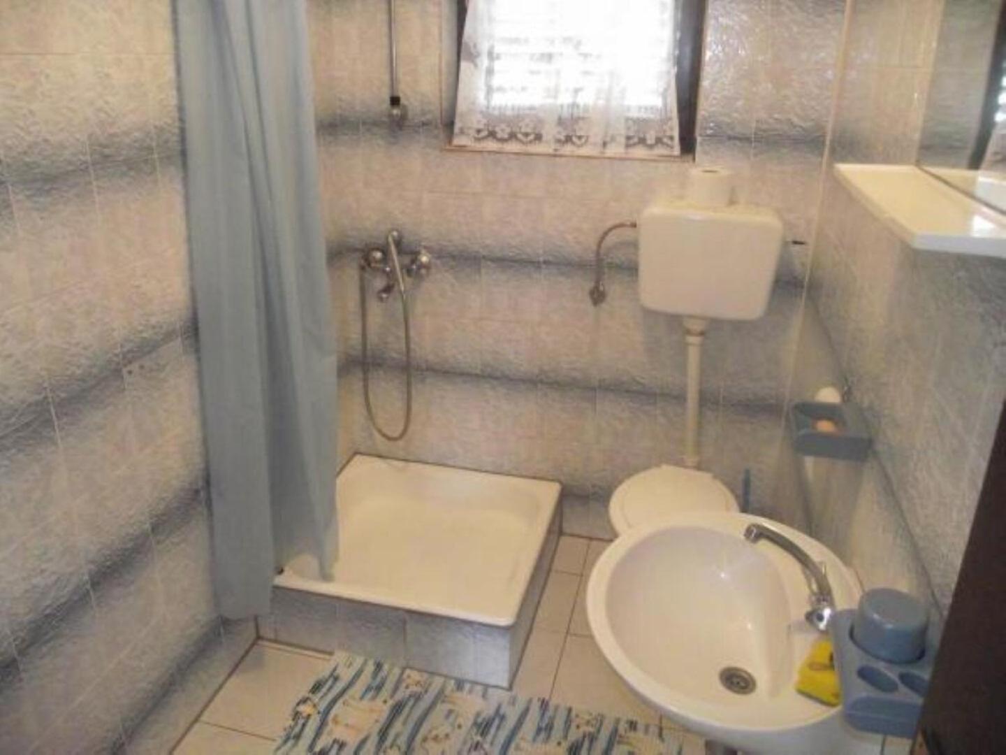 Apartments Marija - Seaview Novi Vinodolski Εξωτερικό φωτογραφία